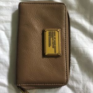 Marc by Marc Jacobs wallet